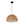 LightFixturesUSA - 1 - Light Coastal Bohemian Woven Rope Dome Pendant - Pendant Light - Medium - Beige