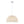 LightFixturesUSA - 1 - Light Coastal Bohemian Woven Rope Dome Pendant - Pendant Light - Medium - Beige