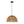 LightFixturesUSA - 1 - Light Coastal Bohemian Woven Rope Dome Pendant - Pendant Light - Medium - Beige