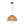 LightFixturesUSA - 1 - Light Coastal Bohemian Woven Rope Dome Pendant - Pendant Light - Medium - Beige