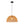 LightFixturesUSA - 1 - Light Coastal Bohemian Woven Rope Dome Pendant - Pendant Light - Medium - Beige