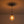 LightFixturesUSA - 1 - Light Corded Seeded Glass Globe Kitchen Pendant Light - Pendant Light - Brass - 