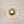 LightFixturesUSA-1-Light Dazzled Crystal Round Mini Cage Chrome Semi Flush Mount-Ceiling Light-1 Pack-