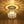 LightFixturesUSA-1-Light Dazzled Crystal Round Mini Cage Chrome Semi Flush Mount-Ceiling Light-1 Pack-