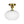 LightFixturesUSA-1-Light Frosted Ribbed Glass Round Scalloped Semi Flush Mount-Ceiling Light-9.4 in-