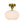 LightFixturesUSA-1-Light Frosted Ribbed Glass Round Scalloped Semi Flush Mount-Ceiling Light-9.4 in-