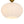 LightFixturesUSA-1-Light Frosted Ribbed Glass Round Scalloped Semi Flush Mount-Ceiling Light-9.4 in-