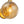 LightFixturesUSA-1-Light Goose Arm Amber Ribbed Glass Globe Wall Sconce-Wall Sconce-1 Pack-