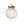 LightFixturesUSA-1-Light Grid Pattern Textured Glass Globe Semi Flush Mount-Ceiling Light-Brass-