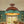 LightFixturesUSA-1-Light Industrial Copper Patina Metal Dome Semi Flush Mount-Ceiling Light-15 in-