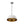 LightFixturesUSA - 1 - Light Industrial Limestone Style Metal Dome Pendant - Pendant Light - 13.7 in - 