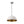 LightFixturesUSA - 1 - Light Industrial Limestone Style Metal Dome Pendant - Pendant Light - 13.7 in - 
