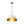LightFixturesUSA - 1 - Light Industrial Limestone Style Metal Dome Pendant - Pendant Light - 13.7 in - 