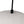 LightFixturesUSA - 1 - Light Industrial Limestone Style Metal Dome Pendant - Pendant Light - 13.7 in - 