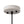 LightFixturesUSA - 1 - Light Industrial Limestone Style Metal Dome Pendant - Pendant Light - 13.7 in - 