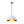 LightFixturesUSA - 1 - Light Industrial Limestone Style Metal Dome Pendant - Pendant Light - 13.7 in - 