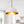 LightFixturesUSA - 1 - Light Industrial Limestone Style Metal Dome Pendant - Pendant Light - 13.7 in - 