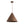 Load image into Gallery viewer, LightFixturesUSA - 1 - Light Modern Farmhouse Wood Grain Cone Kitchen Pendant - Pendant Light - Light Oak - 
