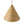 Load image into Gallery viewer, LightFixturesUSA - 1 - Light Modern Farmhouse Wood Grain Cone Kitchen Pendant - Pendant Light - Light Oak - 
