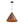 Load image into Gallery viewer, LightFixturesUSA - 1 - Light Modern Farmhouse Wood Grain Cone Kitchen Pendant - Pendant Light - Light Oak - 
