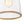LightFixturesUSA - 1 - Light Seeded Glass Bell Dome Kitchen Pendant Light - Pendant Light - Brass - 