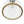 Load image into Gallery viewer, LightFixturesUSA - 1 - Light Seeded Glass Bell Dome Kitchen Pendant Light - Pendant Light - Brass - 
