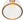 Load image into Gallery viewer, LightFixturesUSA - 1 - Light Seeded Glass Bell Dome Kitchen Pendant Light - Pendant Light - Brass - 
