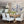 LightFixturesUSA - 1 - Light Shabby Chic Distressed Beige Metal Dome Pendant - Pendant Light - Beige - 