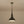 LightFixturesUSA - 1 - Light Shabby Chic Distressed Beige Metal Dome Pendant - Pendant Light - Black - 