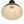 LightFixturesUSA - 1 - Light Shabby Chic Distressed Beige Metal Dome Pendant - Pendant Light - Black - 