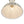 LightFixturesUSA - 1 - Light Shabby Chic Distressed Beige Metal Dome Pendant - Pendant Light - Black - 