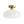 LightFixturesUSA - 1 - Light Shine Opal Glass Round Scalloped Pleated Semi Flush - Ceiling Light - 11.8 in - 