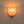 LightFixturesUSA - 1 - Light Vintage Natural Fabric Linen Cage Wall Sconce - Wall Sconce - 1 Pack - 