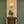 LightFixturesUSA - 1 - Light Vintage Natural Fabric Linen Cage Wall Sconce - Wall Sconce - 1 Pack - 