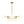 LightFixturesUSA-10-Light Brass Opal Glass Globe Round Sputnik Chandelier-Chandelier-35 in-