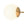 LightFixturesUSA-10-Light Brass Opal Glass Globe Round Sputnik Chandelier-Chandelier-35 in-