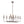 Load image into Gallery viewer, LightFixturesUSA - 10 - Light French Vintage Candle Style Linear Island Chandelier - Chandelier - Oil - Rubbed Bronze - 
