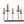 Load image into Gallery viewer, LightFixturesUSA - 10 - Light French Vintage Candle Style Linear Island Chandelier - Chandelier - Oil - Rubbed Bronze - 
