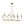 Load image into Gallery viewer, LightFixturesUSA - 10 - Light French Vintage Candle Style Linear Island Chandelier - Chandelier - Oil - Rubbed Bronze - 
