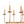 Load image into Gallery viewer, LightFixturesUSA - 10 - Light French Vintage Candle Style Linear Island Chandelier - Chandelier - Oil - Rubbed Bronze - 
