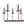 Load image into Gallery viewer, LightFixturesUSA - 10 - Light French Vintage Candle Style Linear Island Chandelier - Chandelier - Oil - Rubbed Bronze - 
