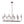 Load image into Gallery viewer, LightFixturesUSA - 10 - Light French Vintage Candle Style Linear Island Chandelier - Chandelier - Oil - Rubbed Bronze - 
