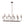 Load image into Gallery viewer, LightFixturesUSA - 10 - Light French Vintage Candle Style Linear Island Chandelier - Chandelier - Oil - Rubbed Bronze - 
