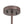 LightFixturesUSA - 10 - Light French Vintage Candle Style Linear Island Chandelier - Chandelier - Oil - Rubbed Bronze - 