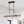 LightFixturesUSA - 12 - Light Black Brass Sputnik Glass Bubble Linear Island Pendant - Chandelier - 34 in - 