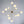 Load image into Gallery viewer, LightFixturesUSA - 12 - Light Brass Firework Opal Glass Globe Sputnik Chandelier - Chandelier - Brass - 
