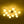 LightFixturesUSA-12-Light Brass Milky Glass Bubble Sunburst Semi Flush Chandelier-Ceiling Light-Brass-
