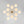 Load image into Gallery viewer, LightFixturesUSA - 12 - Light Brass Tiered Opal Glass Bubble Semi Flush Chandelier - Chandelier - Brass (Exclusive Offer) - 
