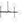 LightFixturesUSA - 12 - Light Sputnik Glass Globe Bubble Linear Island Chandelier - Chandelier - Black (Exclusive Offer) - 