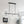 LightFixturesUSA - 12 - Light Sputnik Glass Globe Bubble Linear Island Chandelier - Chandelier - Black (Exclusive Offer) - 